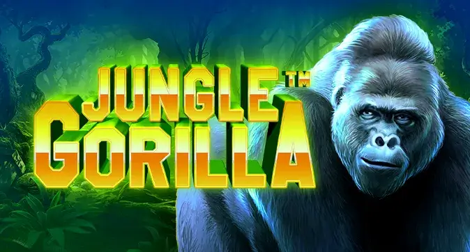 Jungle Gorilla