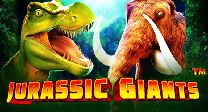 Jurassic Giants
