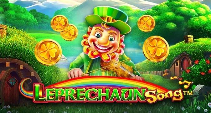Leprechaun Song