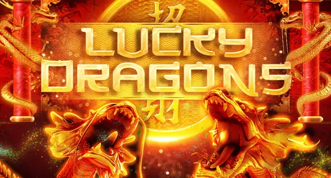 Lucky Dragons