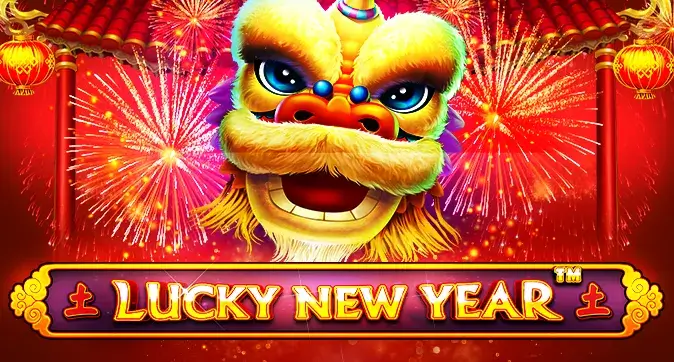 Lucky New Year