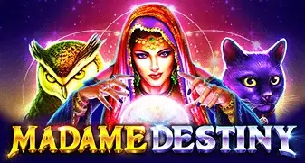 Madame Destiny