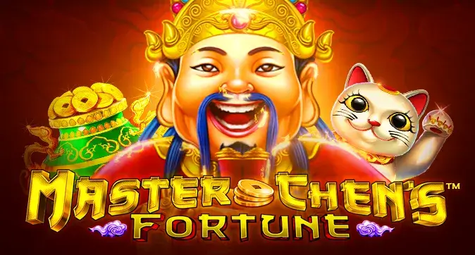 Master Chen's Fortune