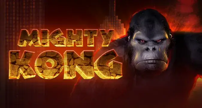 Mighty Kong