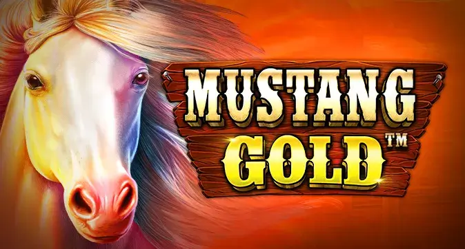 Mustang Gold