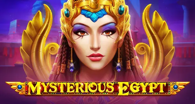 Mysterious Egypt