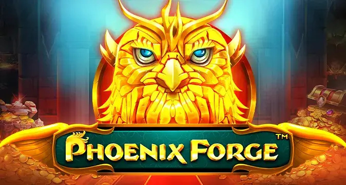 Phoenix Forge