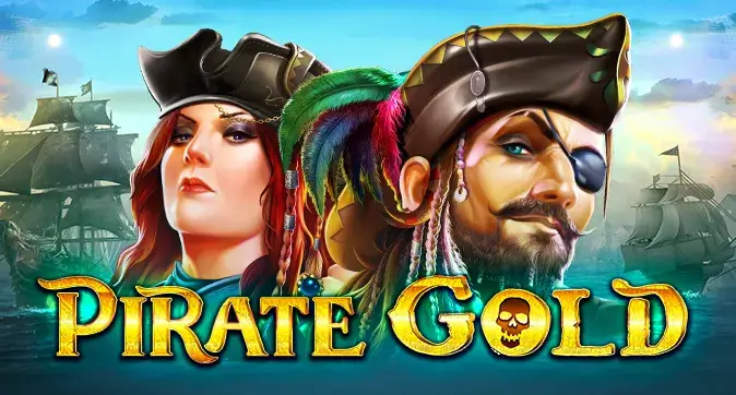 Pirate Gold