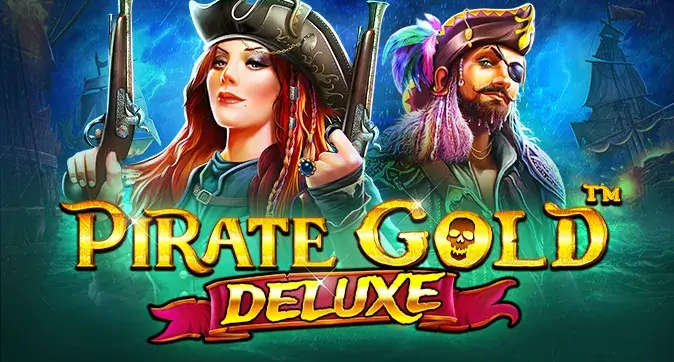 Pirate Gold Deluxe
