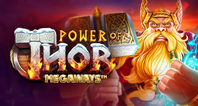 Power of Thor Megaways