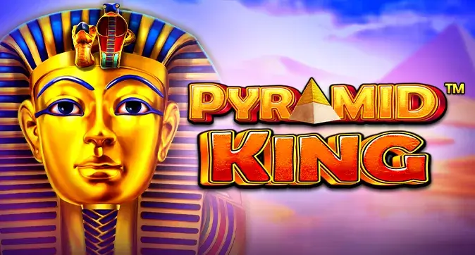 Pyramid King