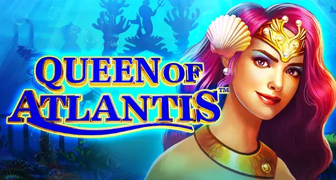 Queen of Atlantis