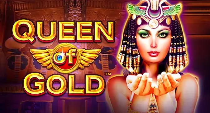 Queen of Gold