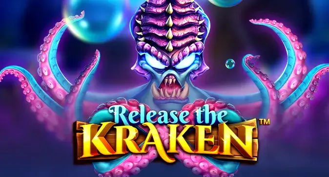 Release the Kraken