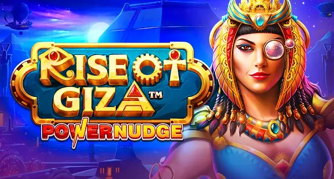 Rise of Giza PowerNudge