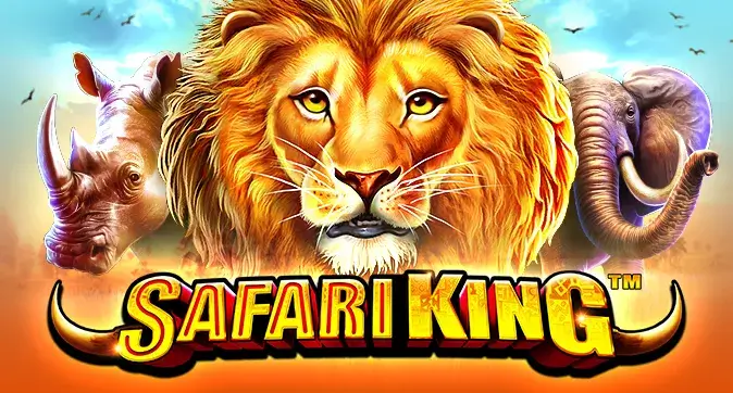 Safari King