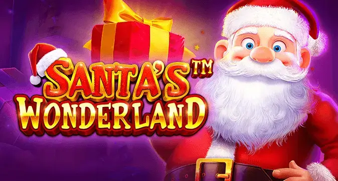 Santa's Wonderland