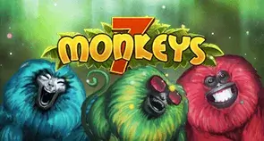 7 Monkeys