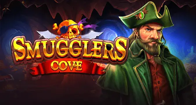 Smugglers Cove