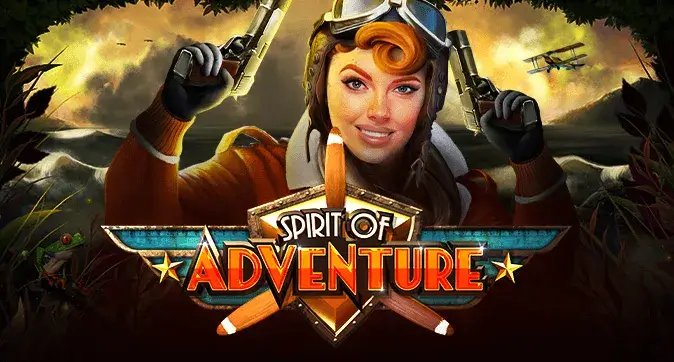 Spirit of Adventure
