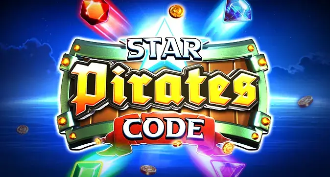 Star Pirates Code