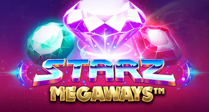 Starz Megaways