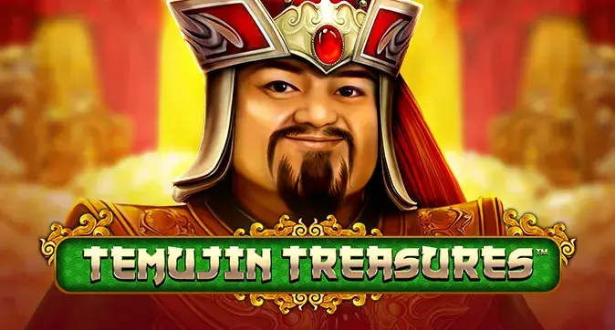 Temujin Treasures