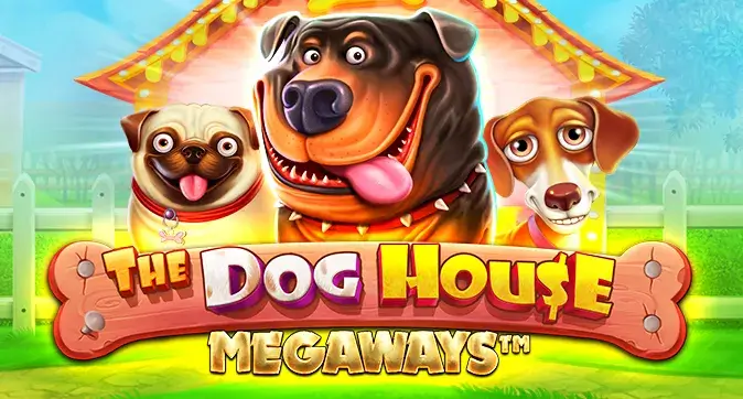 The Dog House Megaways