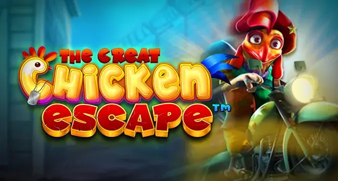 The Great Chicken Escape