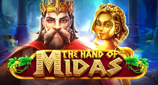 The Hand of Midas