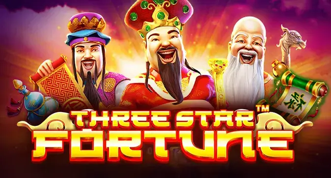 Three Star Fortune