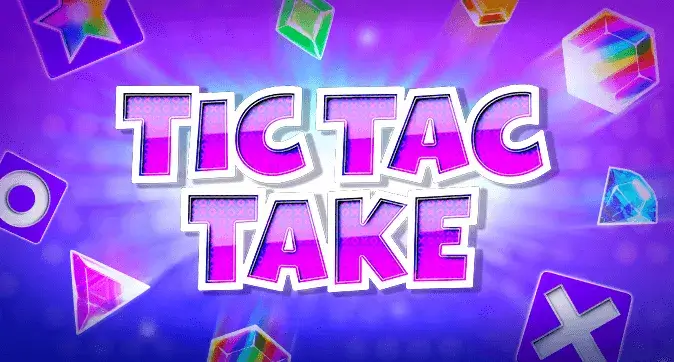 Tic Tac Take