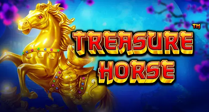 Treasure Horse