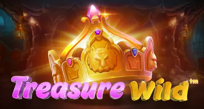 Treasure Wild