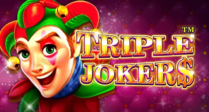Triple Jokers