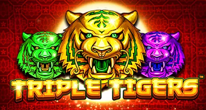 Triple Tigers