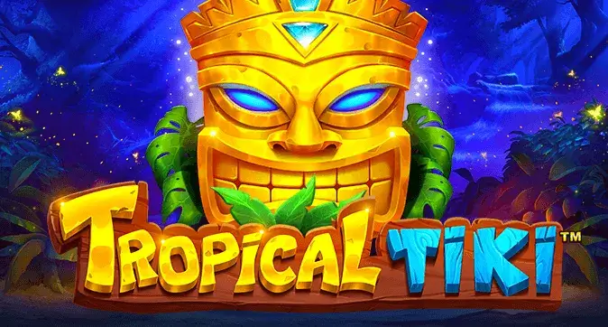 Tropical Tiki