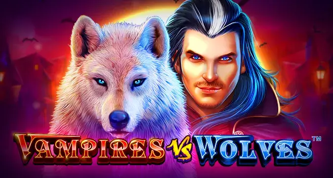 Vampires vs Wolves