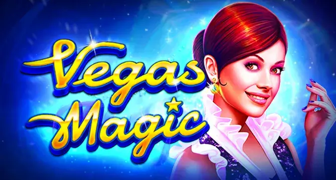 Vegas Magic