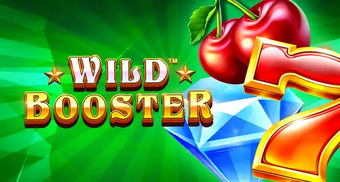 Wild Booster