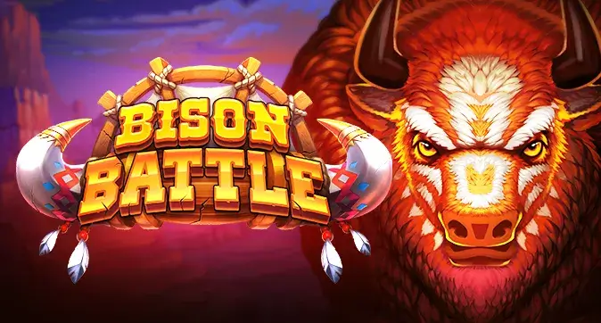 Bison Battle