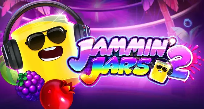 Jammin' Jars 2