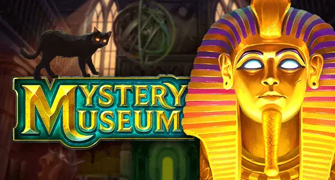 Mystery Museum