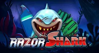 Razor Shark