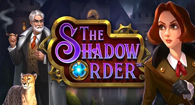 The Shadow Order