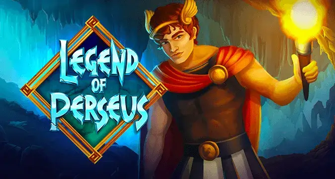 Legend of Perseus