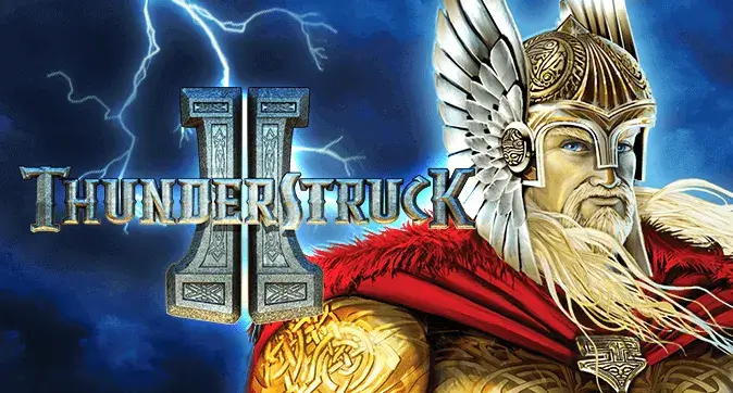 Thunderstruck II