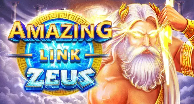 Amazing Link Zeus