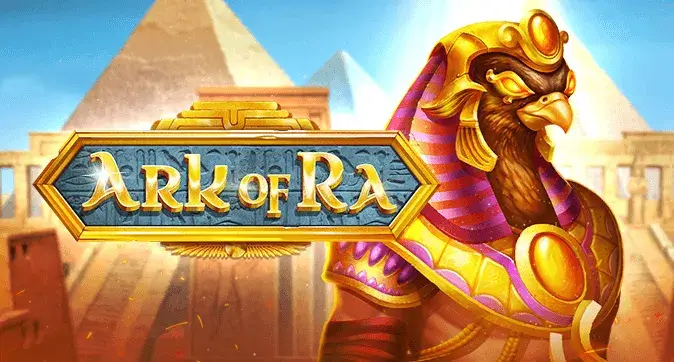 Ark of Ra