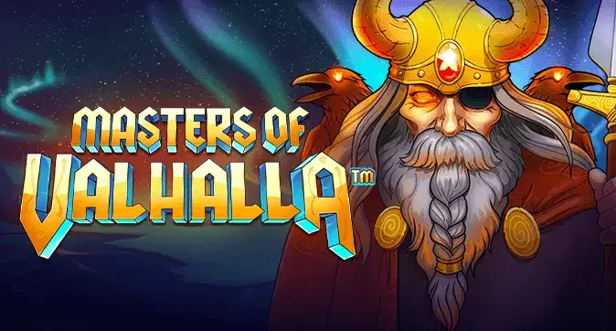 Masters Of Valhalla